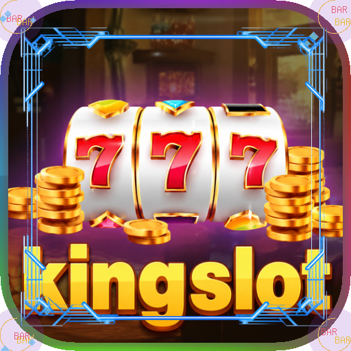 kingslot — mitra unggulan
