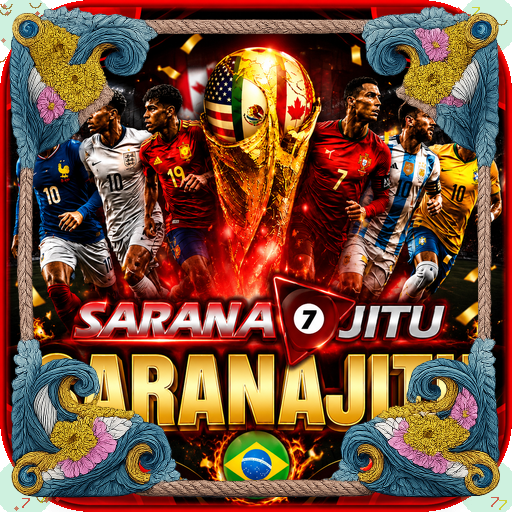 saranajitu — mitra unggulan
